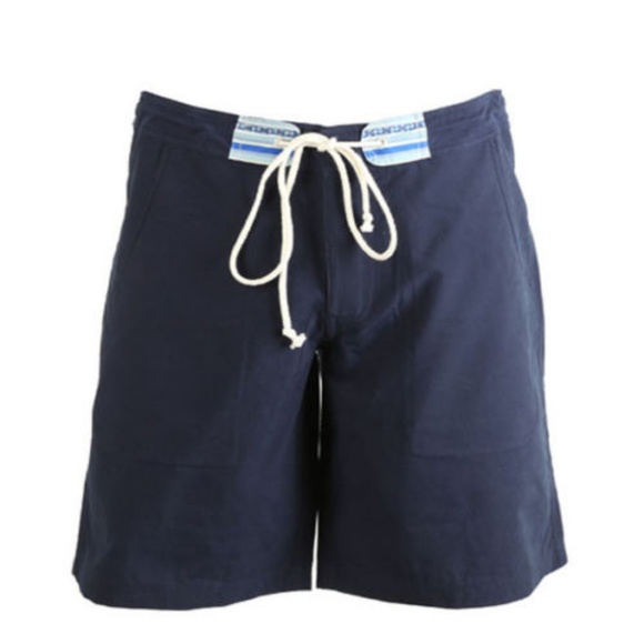 Pendleton Mens Drawstring Board Shorts - Picture 2 of 4